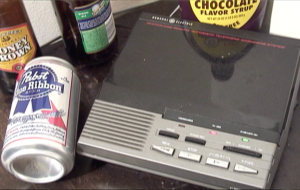 answering-machine
