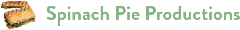 Spinach Pie Productions